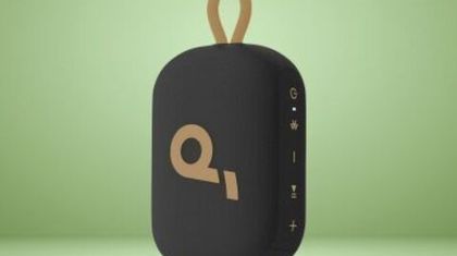 Компания Anker выпустила портативную колонку Soundcore Select 4 Go