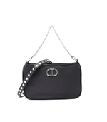 клатч TWINSET - черный(222TD8215)