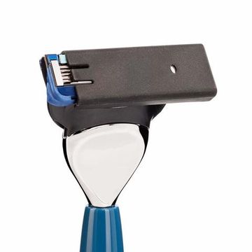 Крышка MUEHLE с системой лезвий Fusion, защитная, пластик