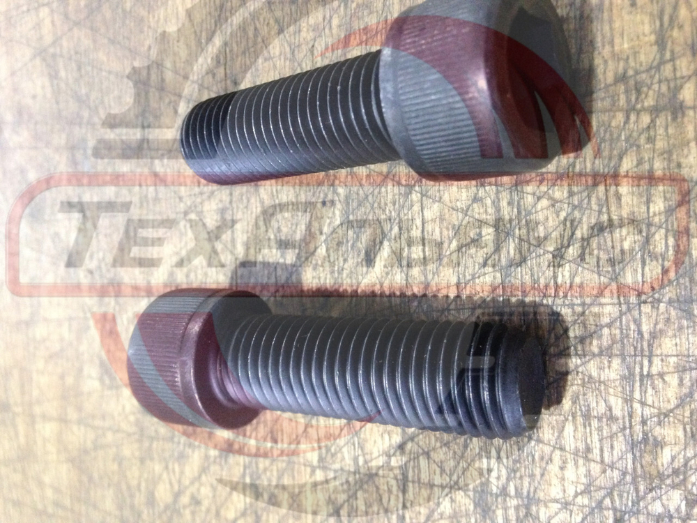 Винт M16*2*50 высокопрочный