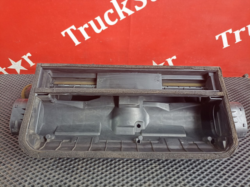 Корпус печки