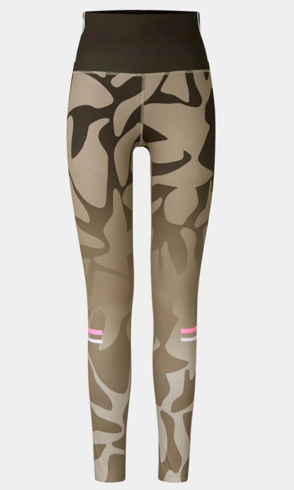Брюки BOGNER FIRE+ICE TAMIRA4 в бежевом цвете