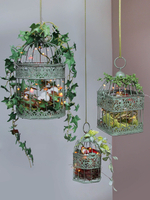 Клетка декоративная 18*12 см