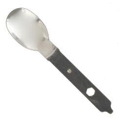 GAEM Набор с фляжкой 220 мл, 5 в 1, L18 W4,5 H26 см