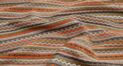 Шенилл-жаккард Scandinavia maris (Скандинавиа марис) 08