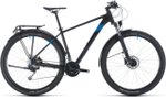 Горный велосипед Cube Aim SL Allroad 27.5 (2020)