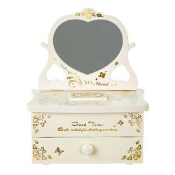 GAEM Шкатулка (музык.), L16 W11 H20 см