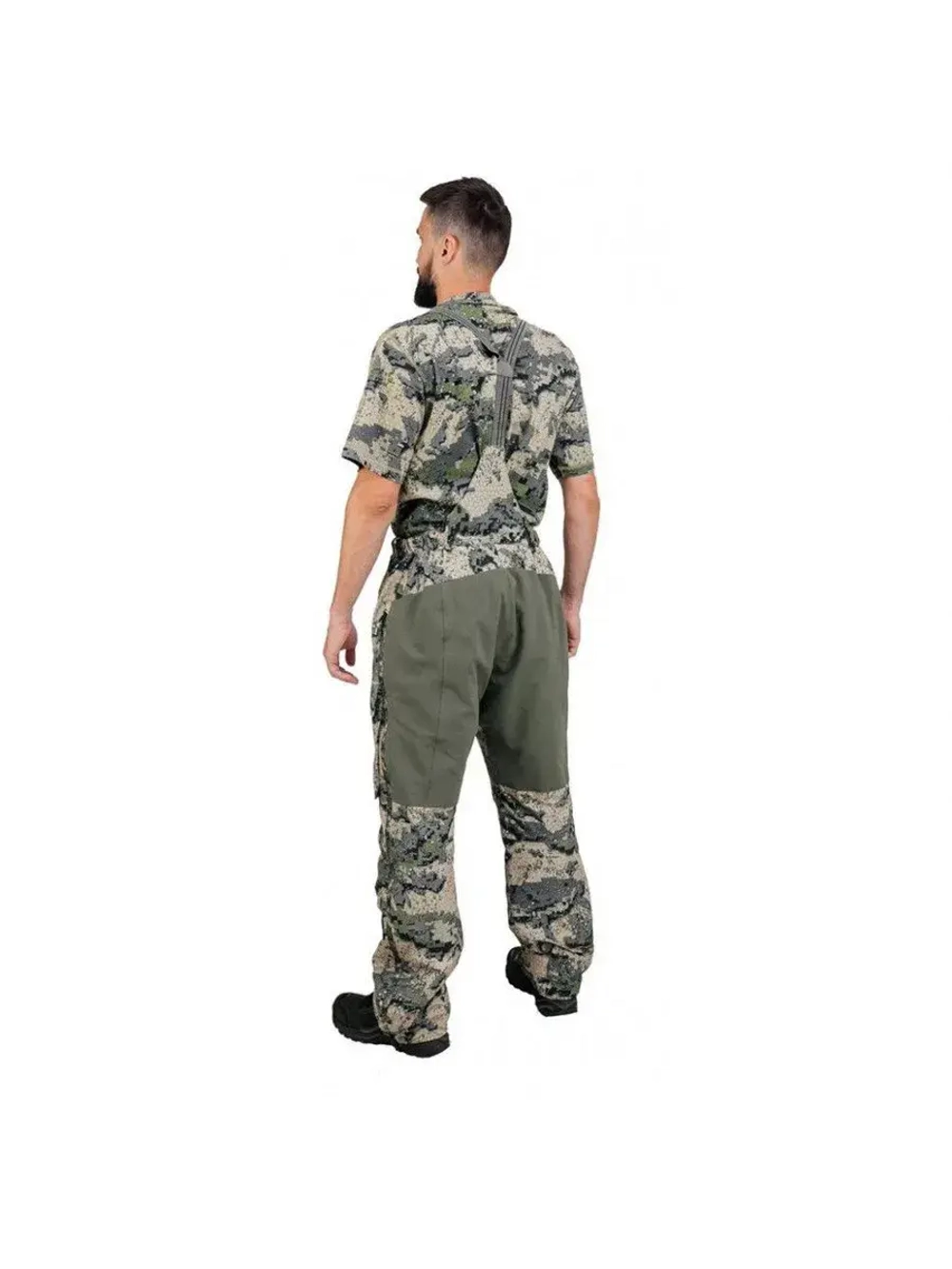 Костюм зимний 3в1 Commander