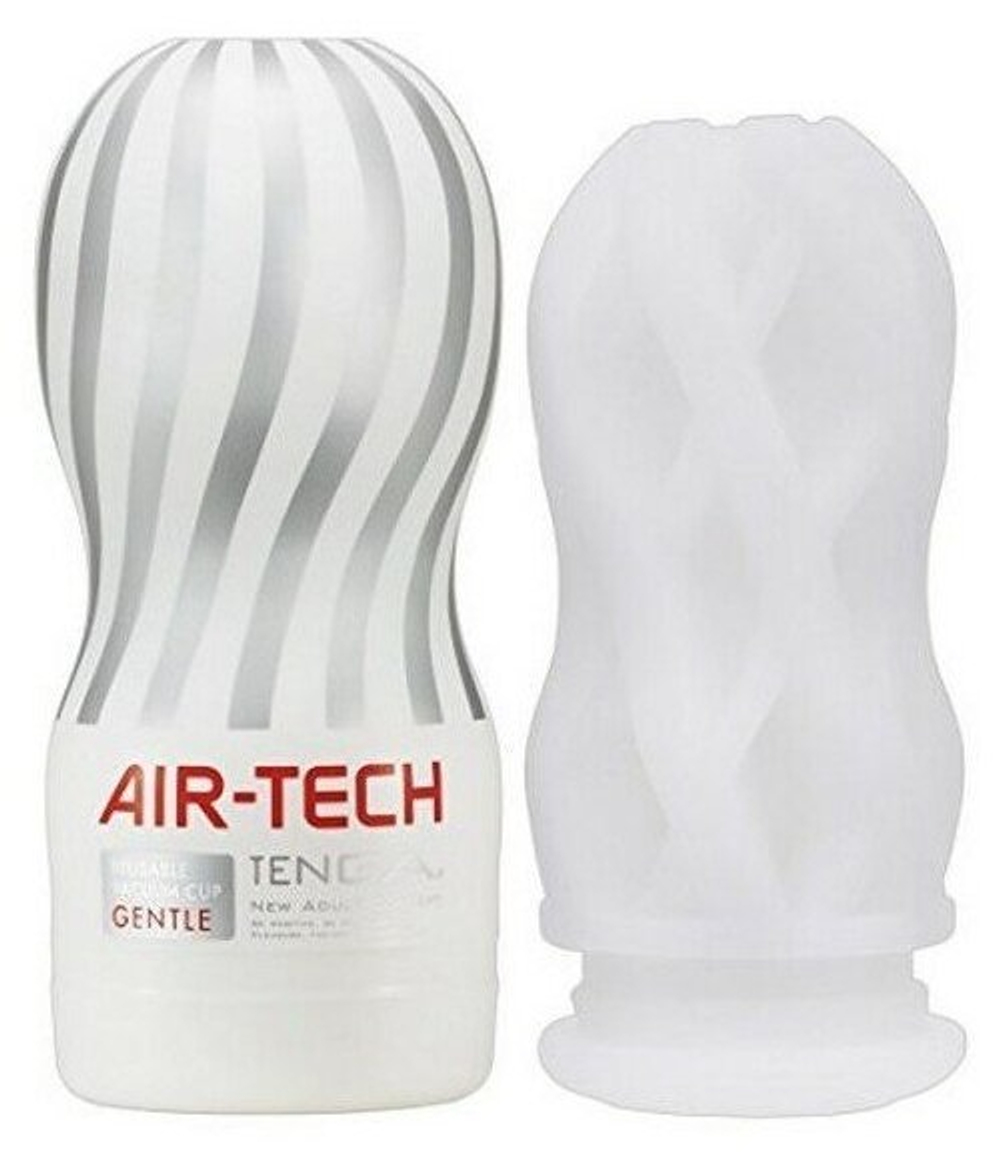 Tenga мастурбатор Air-Tech Gentle (мягкий)