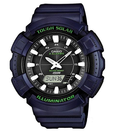 Наручные часы Casio AD-S800WH-2A