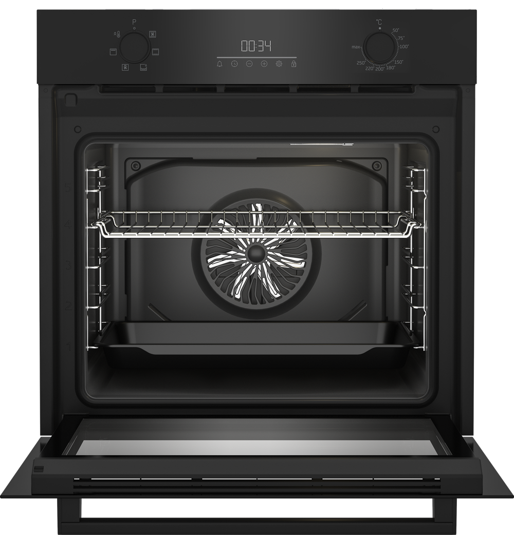 Электрический духовой шкаф Beko BBIE17300B