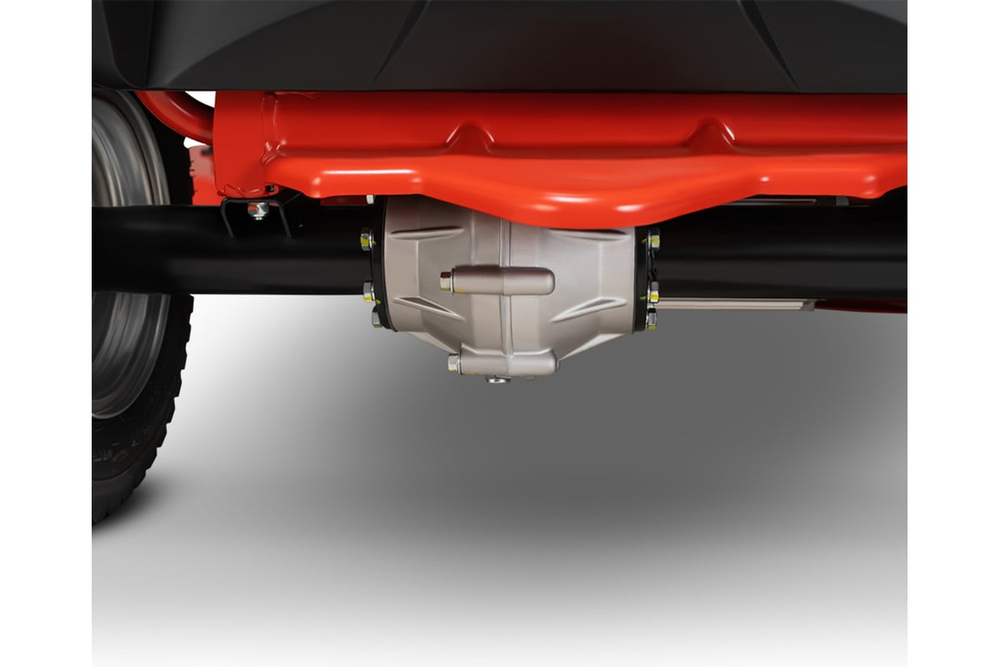 Садовый райдер аккумуляторный МОБИЛ К XPA110 ПРЕМИУМ MBK0032691