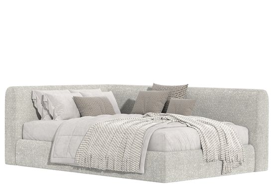 Кровать угловая Тито