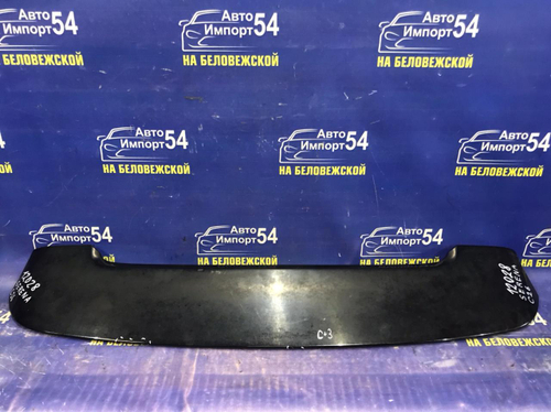 Спойлер NISSAN SERENA 2010-2016