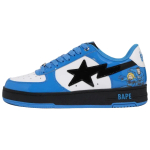 A Bathing Ape Fantastic Four Collaboration