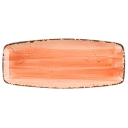 Блюдо прямоугольное 30,5*12,5 см h1,8 см Organica Spicy P.L. Proff Cuisine [6]