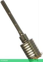 Коронка Milwaukee SDS Max TCT 68x290 (4932399374)
