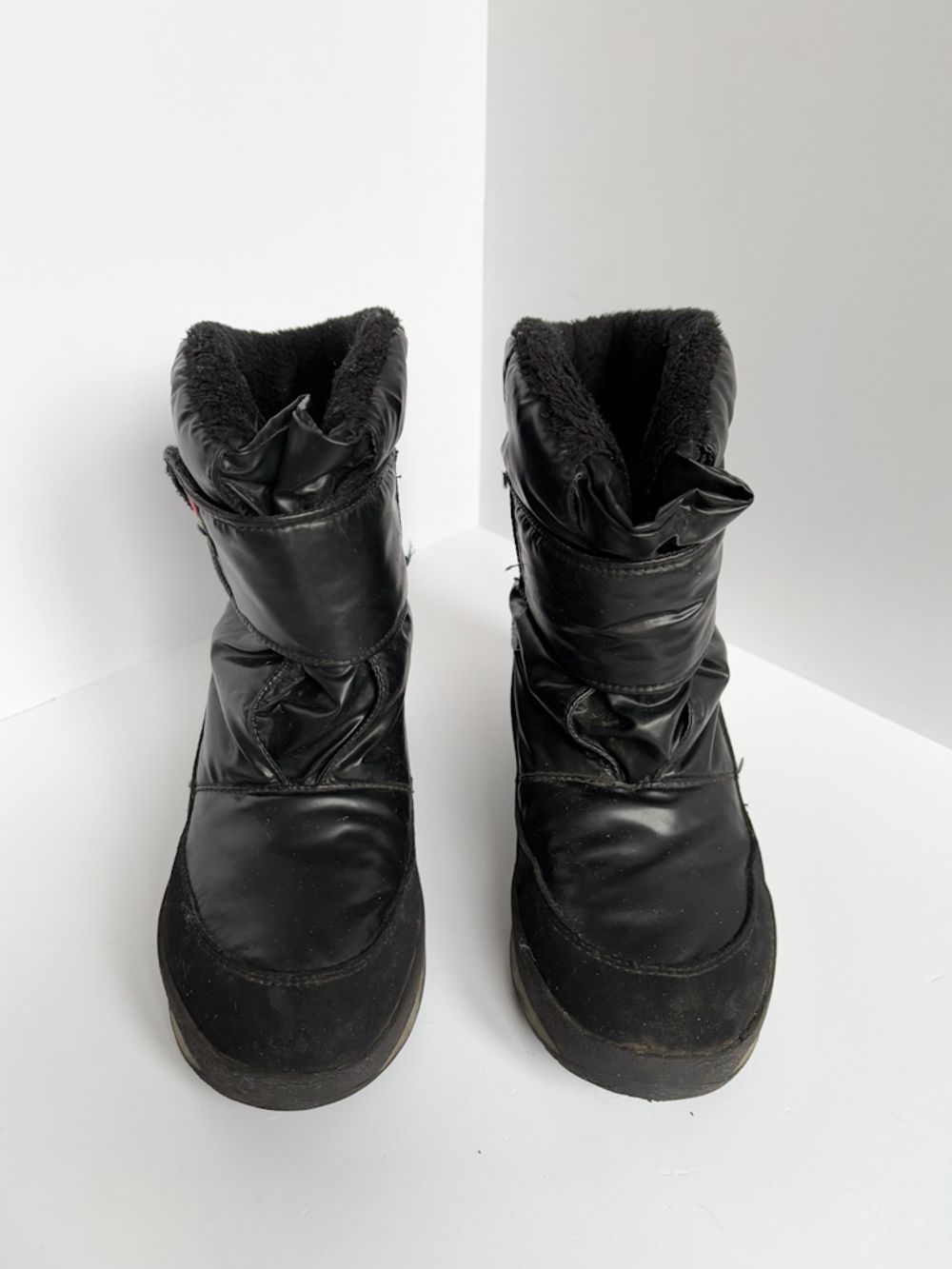 Комбинированные ботинки Jog Dog, 33