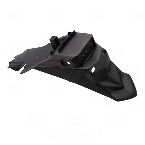 Крыло заднее Alpha RM-4