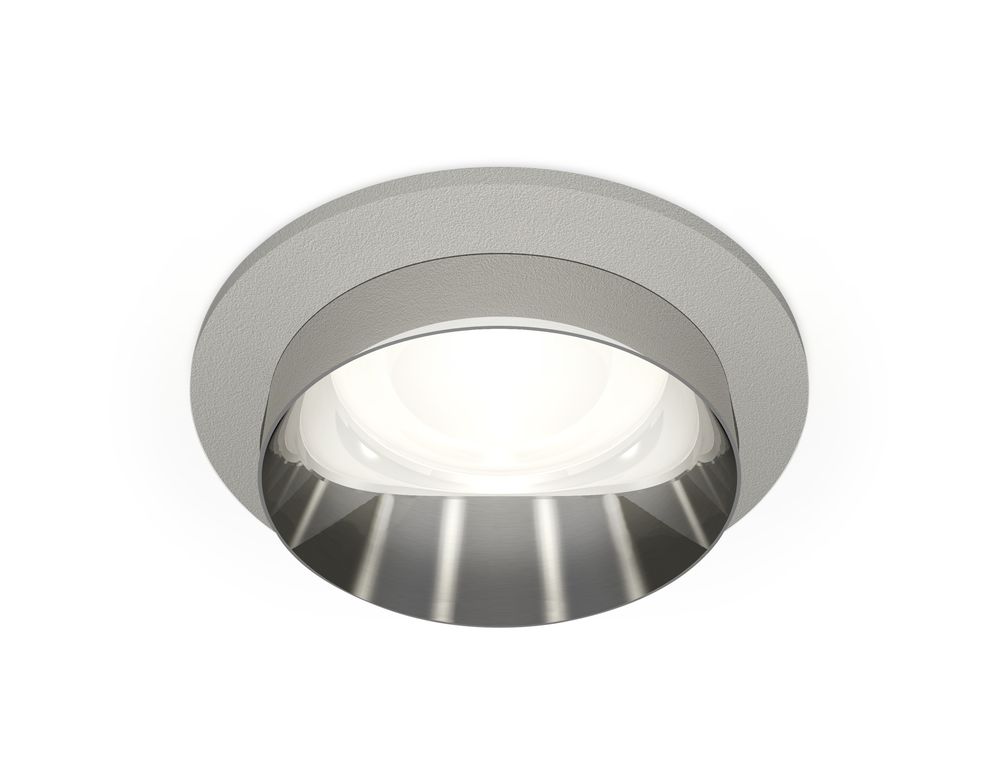 Ambrella Комплект встраиваемого светильника MR16 Встраиваемые XC6514022