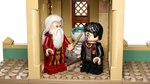 Конструктор LEGO Harry Potter 76402 Хогвартс: Кабинет Дамблдора