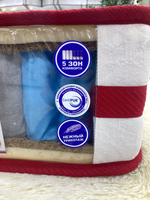 Матрас Ред Три (RED THREE) 1600*2000