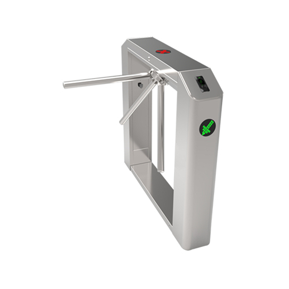 ZKTeco TS2100, тумбовый турникет-трипод