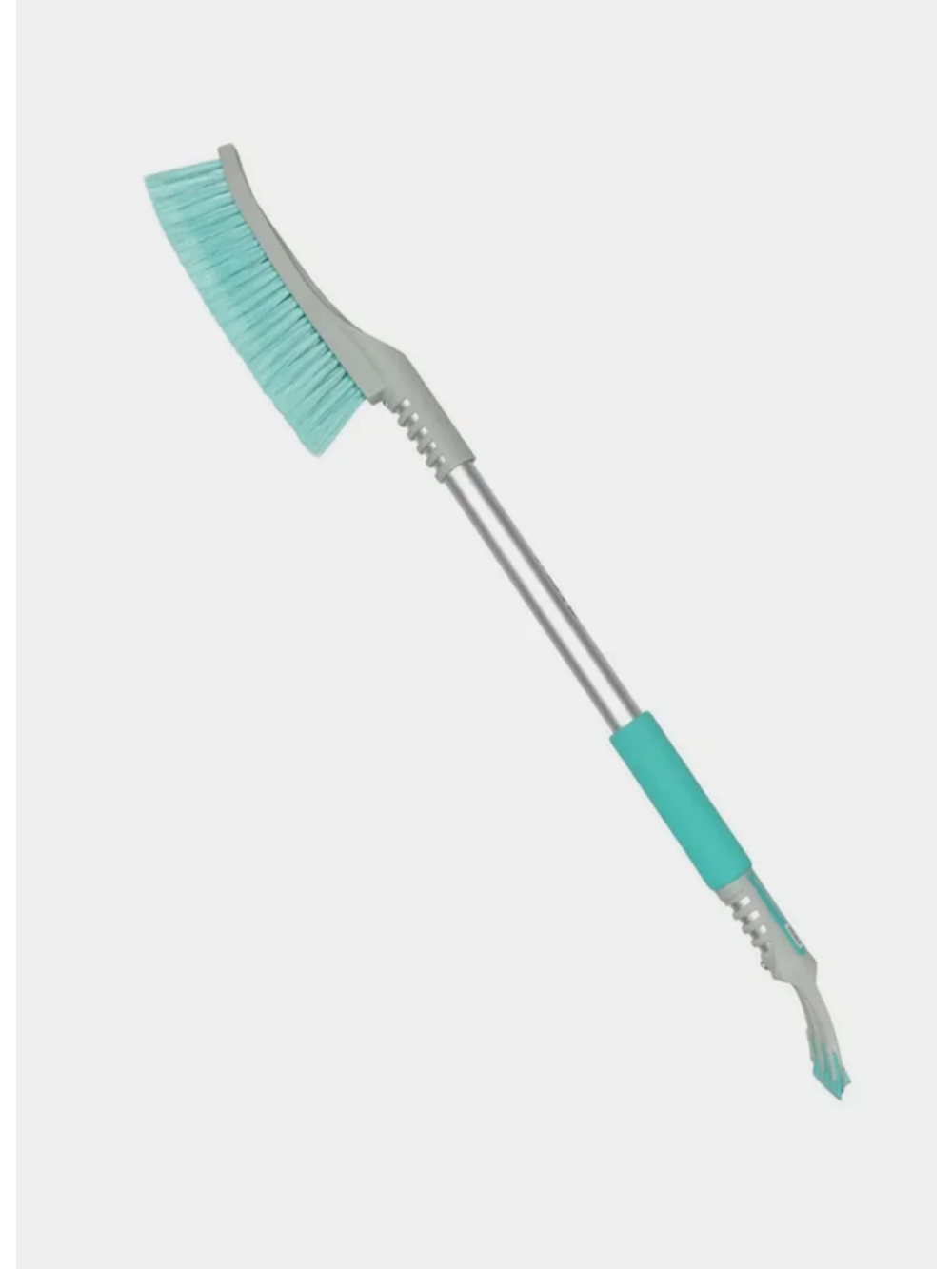 Щетка для снега FEHU FSB01, с морозостойким пластиком, длина 80см