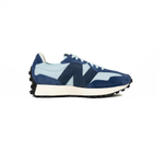 Кроссовки New Balance 327 "Navy Blue"