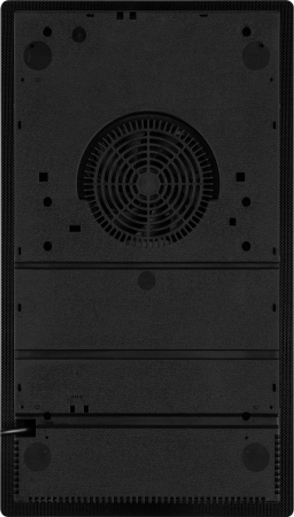 Встраиваемая индукционная варочная панель Weissgauff HI 32 BA Flex (439168)