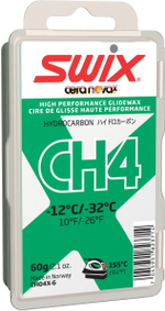 Парафин без фтора CH4X Green (от -12 до -32 C), 60 г