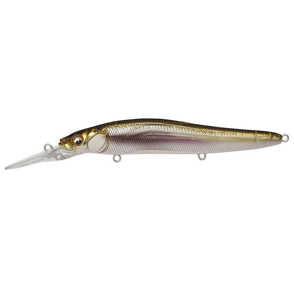 Воблер Megabass Oneten R+2 ito wakasagi