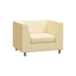 Прайм Диван с подлокотниками одноместный PR.DP-1 Oregon 11 950*770*720