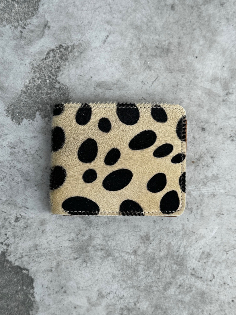 Кошелек TONKY Pony Bambino