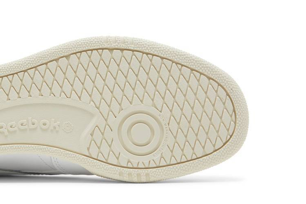 Кроссовки Reebok Club C Revenge Pump