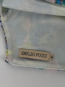 Платье Emilio Pucci