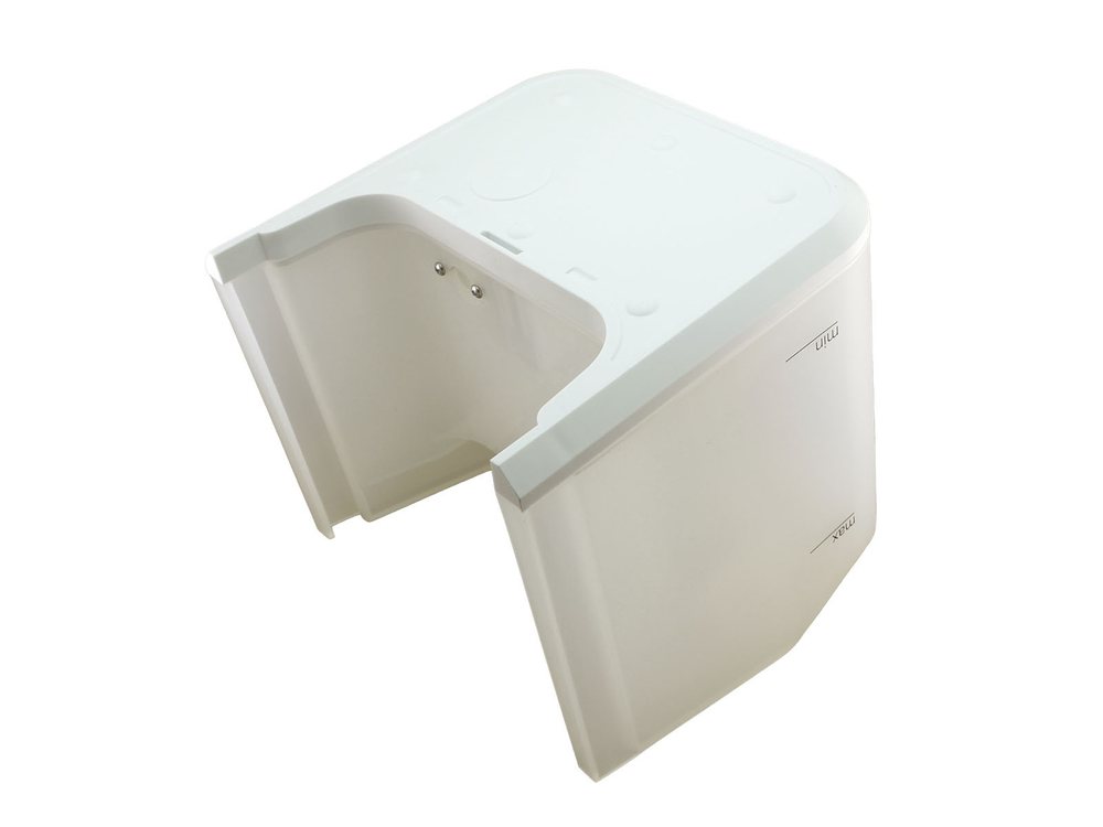 Бак для парогенератора Braun CareStyle 7 Pro