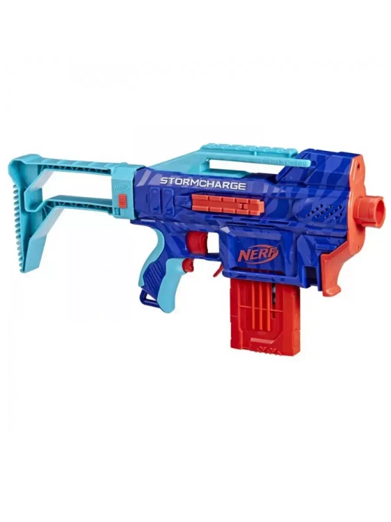 Бластер Нерф F7376 Штормовой заряд Nerf