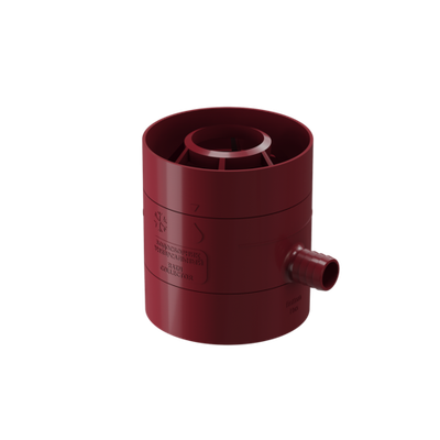 Водосборник универсальный, гранат