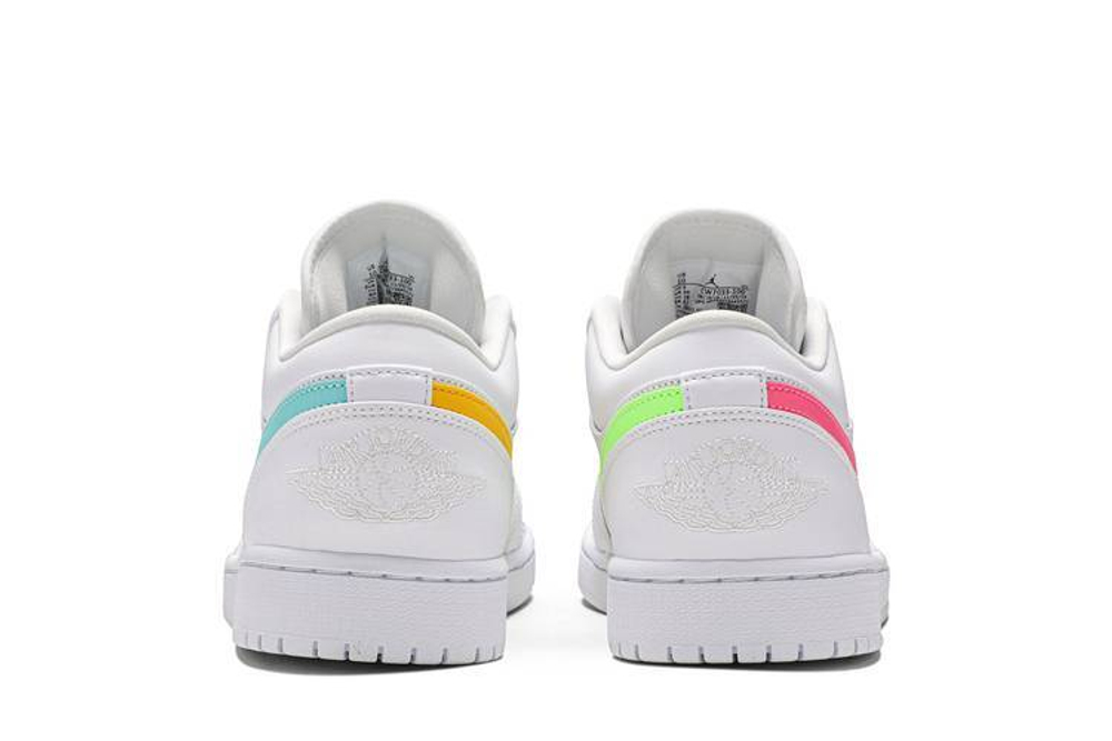 Кроссовки Jordan Air Jordan 1 Low