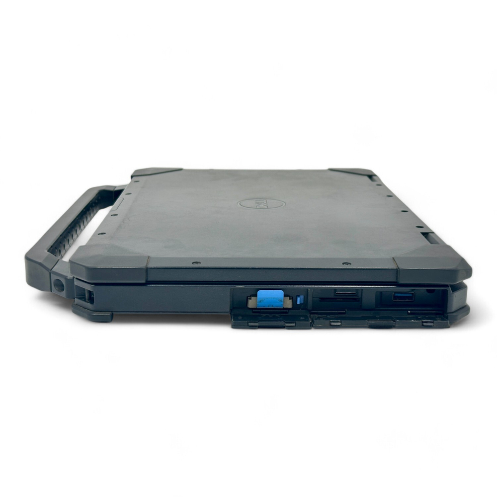 Latitude  5420 Rugged