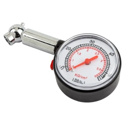 Индикатор для проверки давления в шинах (0-4 Bar) Forsage F-SP5101A