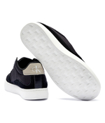 Кроссовки CALVIN KLEIN JEANS - черный(YM0YM01033)