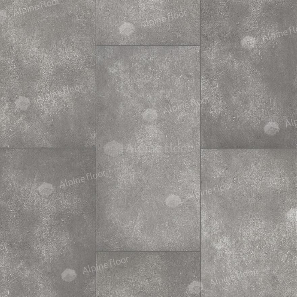 SPC плитка Alpine Floor Stone Mineral Core  Девон ECO 4-12