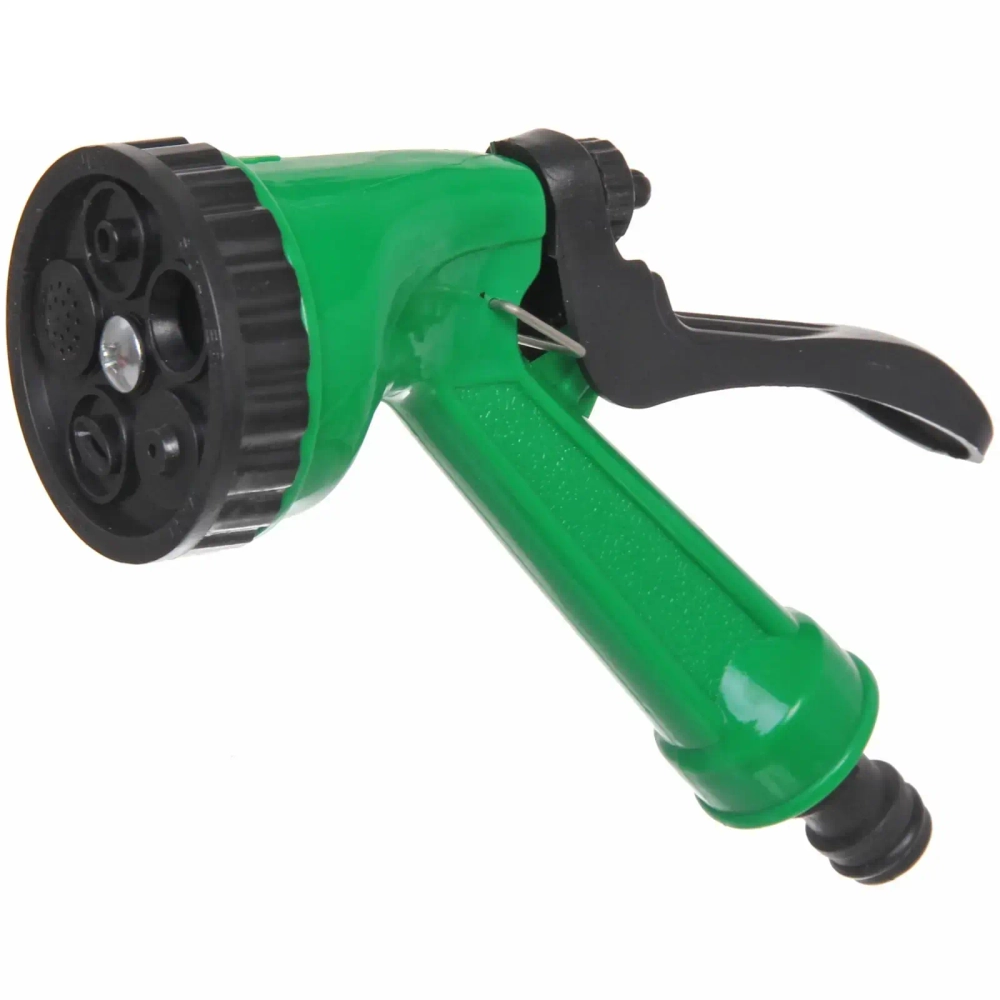 Распылитель-пистолет 5 режимов ДоброСад