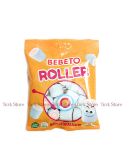 Маршмеллоу Bebeto Roller 60 гр