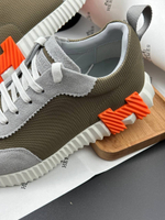 Кроссовки Hermes