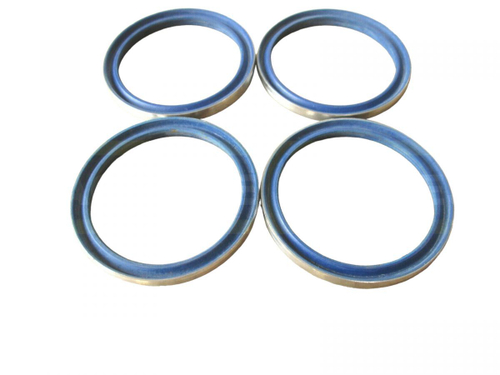 Сальник JCB 40/303398