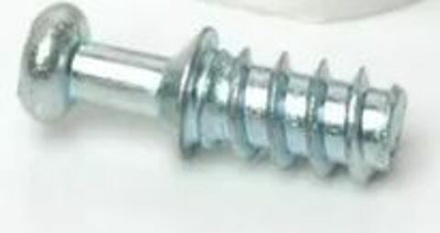 Стойка к эксцентрику саморез, 11мм