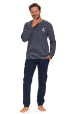 Пижама PMB.5251 Navy Blue Doctor Nap